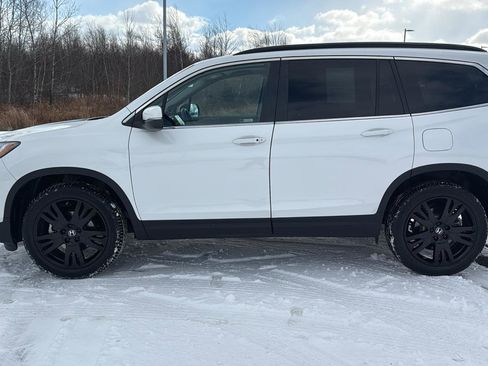 Used 2022 Honda Pilot Special Edition image 13
