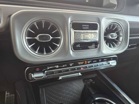 New 2026 Mercedes-Benz G 63 AMG 4MATIC image 31