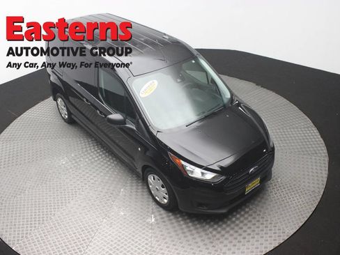 Used 2022 Ford Transit Connect XL w/ CNG/LPG Engine Prep Package FWD image 3