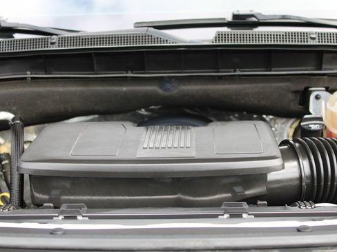 Used 2021 Chevrolet Tahoe Z71 AWD/4WD image 58