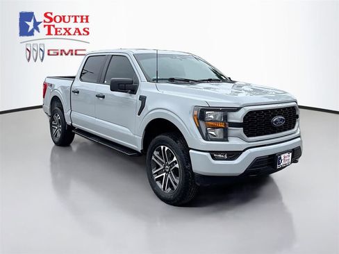 Used 2023 Ford F150 XL w/ STX Appearance Package image 1