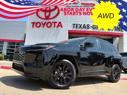 Used 2026 Toyota RAV4 SE
