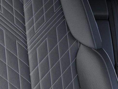 New 2026 Cadillac Lyriq V w/ LPO, Floor Liner Package image 21