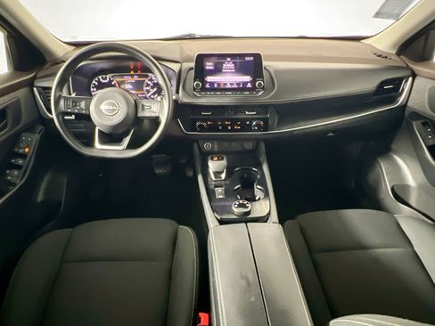 Used 2023 Nissan Rogue S AWD/4WD image 29