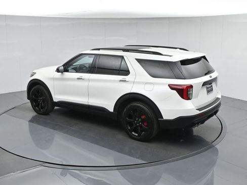 Used 2023 Ford Explorer ST w/ Equipment Group 401A AWD/4WD image 47