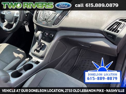 Used 2014 Ford Escape S FWD image 37