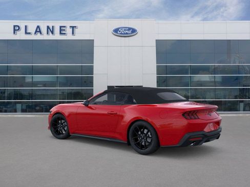 New 2026 Ford Mustang Premium image 5