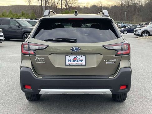 Used 2025 Subaru Outback Touring image 26