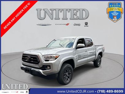 Used 2023 Toyota Tacoma SR5
