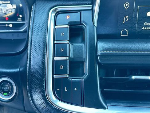 Certified 2022 GMC Yukon AT4 AWD/4WD image 16