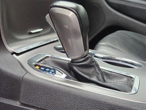 Used 2020 Jeep Grand Cherokee Limited w/ Trailer Tow Group IV image 11