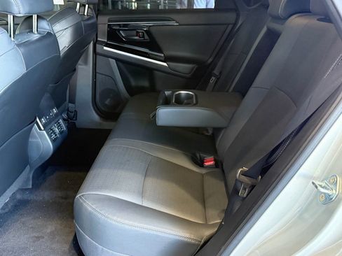 Certified 2024 Toyota bZ4X Limited image 37