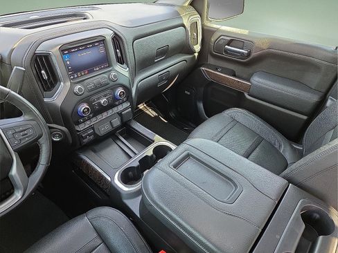 Used 2022 GMC Sierra 1500 Denali w/ Denali Premium Package image 12