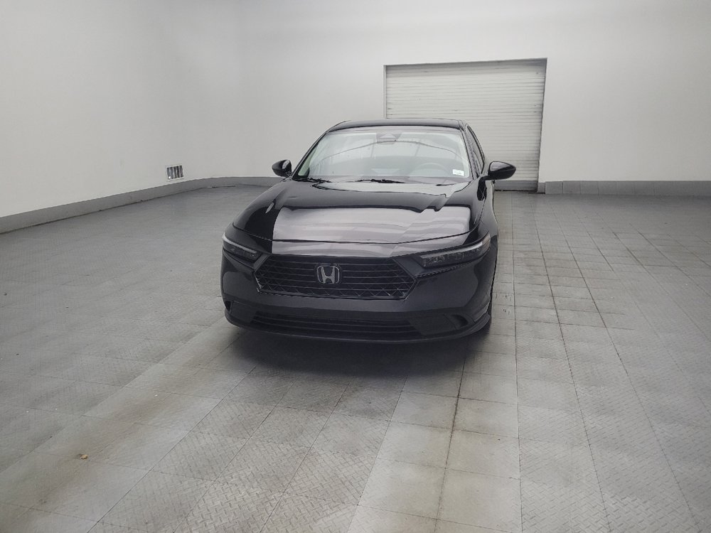 Used 2023 Honda Accord LX image 15