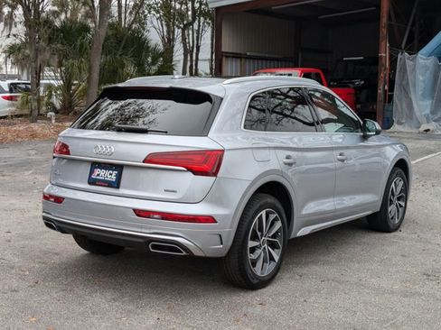 Used 2023 Audi Q5 2.0T Premium Plus image 5