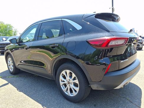 Used 2024 Ford Escape Active AWD/4WD image 4