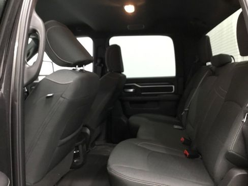 Used 2025 RAM 2500 Big Horn image 11