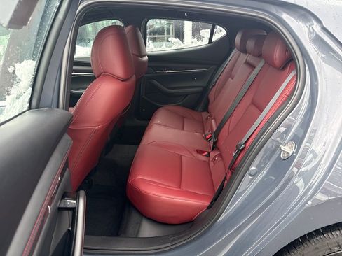 Used 2025 MAZDA MAZDA3 Carbon image 30