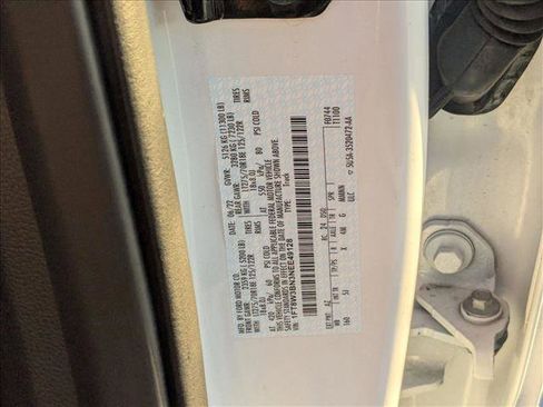 Used 2022 Ford F350 Lariat w/ Lariat Value Package AWD/4WD image 14