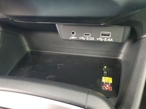 New 2026 Subaru Impreza 2.0i Sport image 19