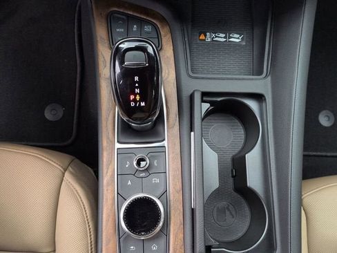 New 2026 Cadillac CT5 Premium Luxury image 16