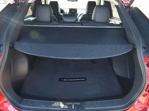 Used 2024 Mitsubishi Eclipse Cross SE image 30