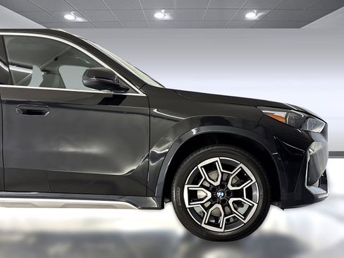 Used 2026 BMW X1 xDrive28i w/ Convenience Package AWD/4WD image 35