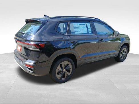 New 2025 Volkswagen Taos S image 5