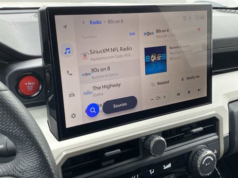 Used 2024 Toyota Tacoma TRD Off-Road image 28