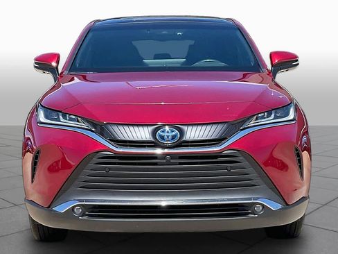 Used 2022 Toyota Venza Limited w/ Advanced Technology Package AWD/4WD image 5