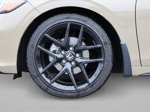 Used 2026 Honda Civic Sport image 9