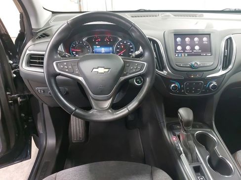 Used 2022 Chevrolet Equinox LT AWD/4WD image 19