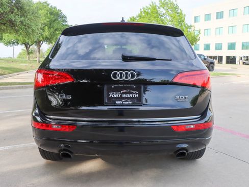 Used 2016 Audi Q5 2.0T Premium image 6