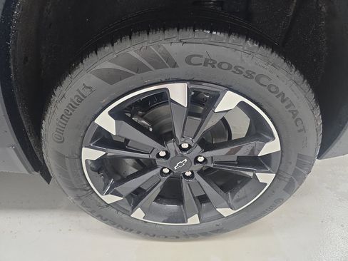 New 2026 Chevrolet Equinox RS image 92