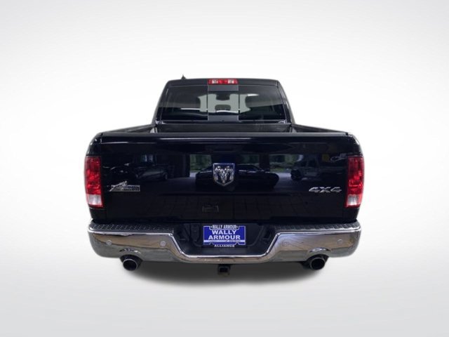 Used 2019 RAM 1500 Big Horn AWD/4WD image 7