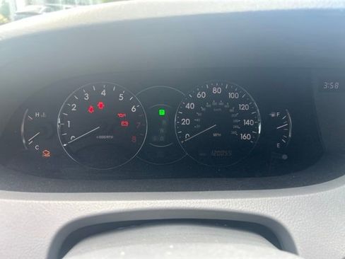 Used 2005 Toyota Avalon Limited FWD image 4