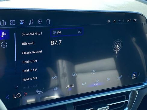 New 2026 Chevrolet Equinox EV LT FWD image 26