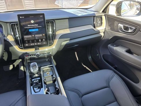 Used 2026 Volvo XC60 B5 Plus w/ Protection Package Premier AWD/4WD image 30
