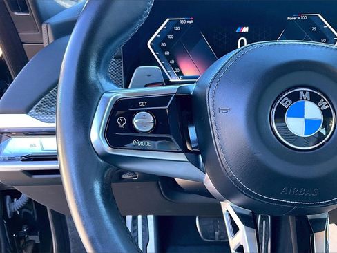 Certified 2023 BMW 740i w/ Executive Package image 10