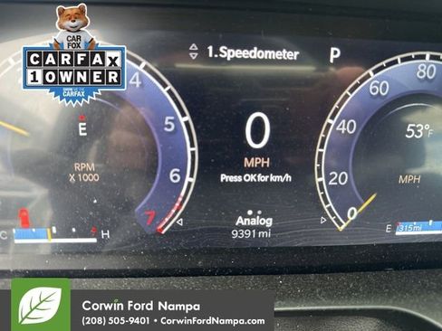 Used 2024 Jeep Grand Cherokee Limited w/ Luxury Tech Group II image 17