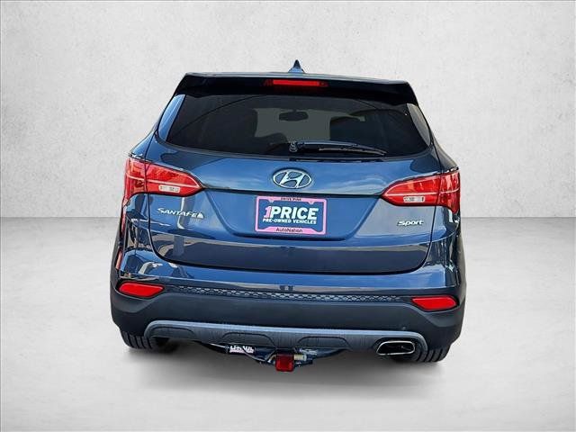 Used 2014 Hyundai Santa Fe Sport FWD image 7