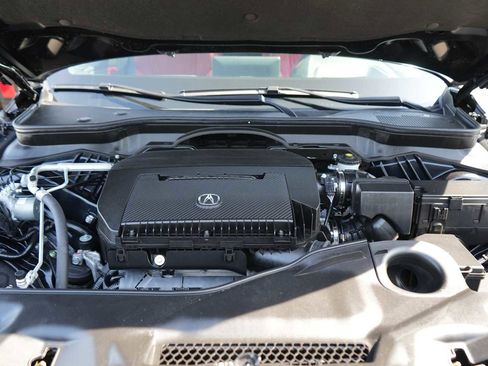 Certified 2026 Acura MDX A-Spec AWD/4WD image 13