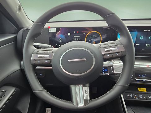 New 2026 Hyundai Kona SEL Premium image 27