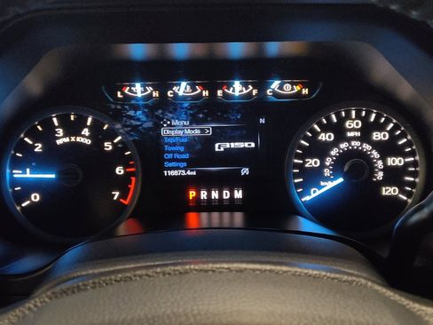 Used 2020 Ford F150 XLT w/ Equipment Group 302A Luxury RWD image 23