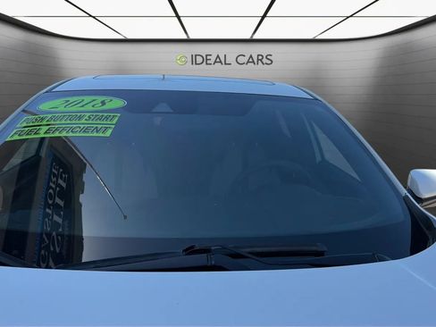 Used 2018 Honda Civic EX image 57