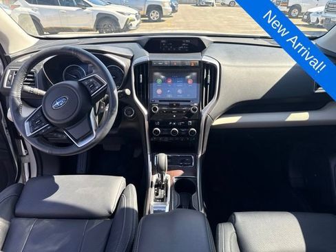 Used 2022 Subaru Ascent Touring AWD/4WD image 11