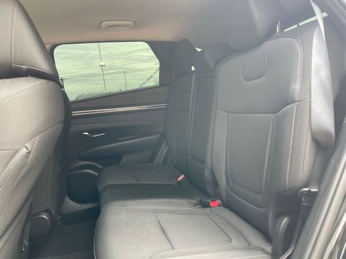 Used 2022 Hyundai Tucson SEL image 13