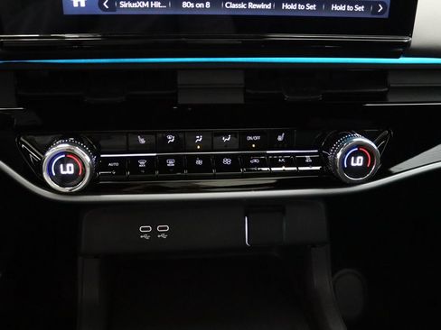 Used 2025 Honda Prologue Touring image 21