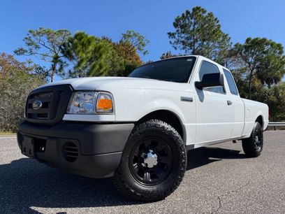 Used 2011 Ford Ranger XL