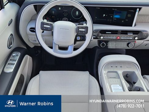 New 2026 Hyundai Palisade Calligraphy image 7